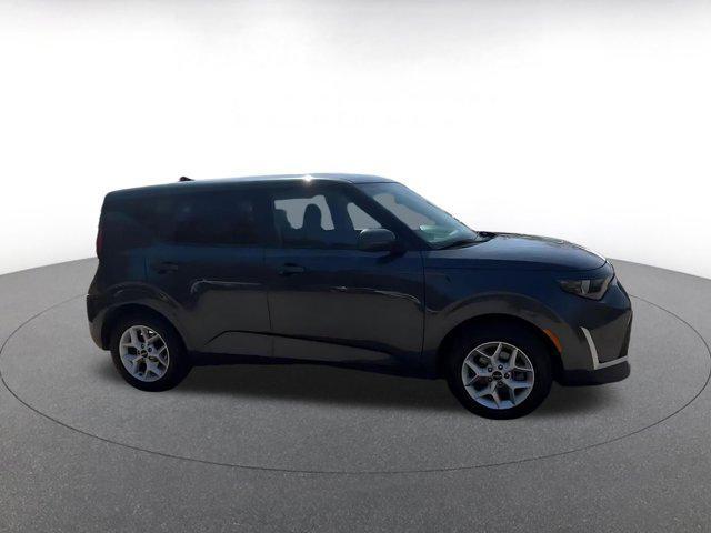 used 2025 Kia Soul car, priced at $17,449