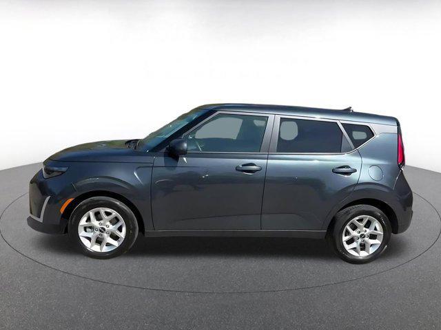 used 2025 Kia Soul car, priced at $17,449