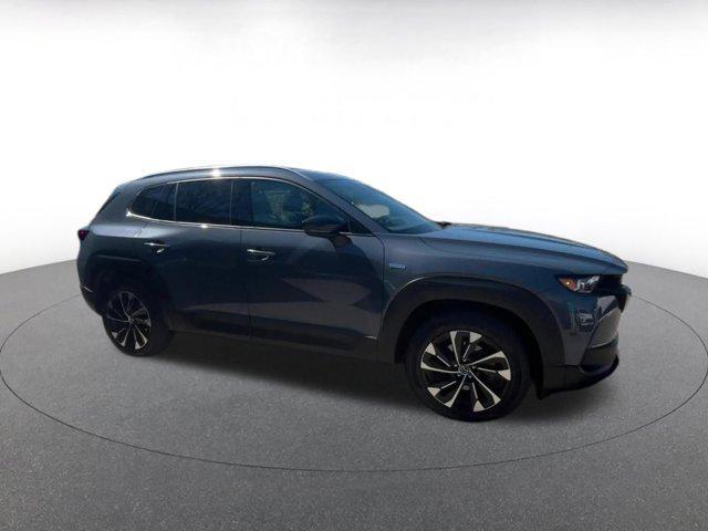 used 2025 Mazda CX-50 Hybrid car, priced at $32,703