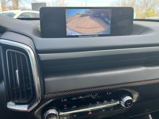 used 2025 Mazda CX-50 Hybrid car, priced at $32,703