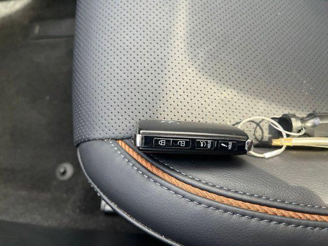 used 2025 Mazda CX-50 Hybrid car, priced at $32,703