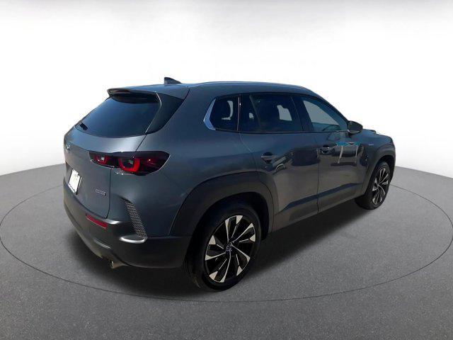 used 2025 Mazda CX-50 Hybrid car, priced at $32,703