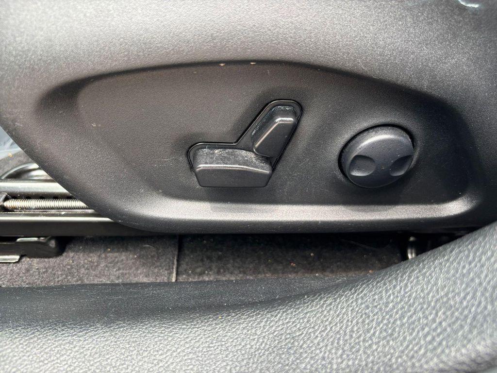 used 2025 Jeep Compass car, priced at $22,263
