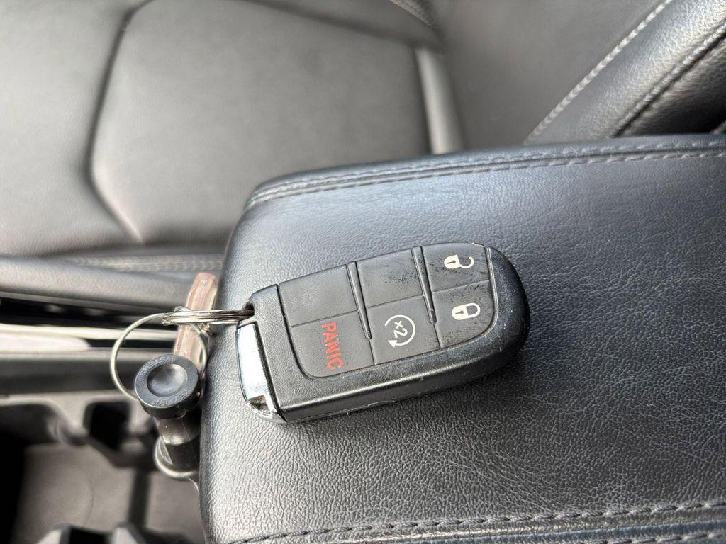 used 2025 Jeep Compass car, priced at $22,263