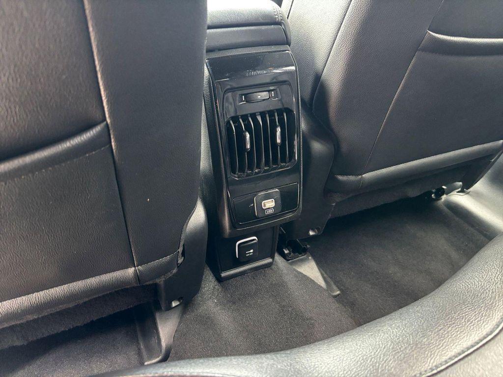 used 2025 Jeep Compass car, priced at $22,263