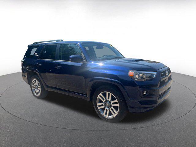used 2024 Toyota 4Runner car, priced at $38,149