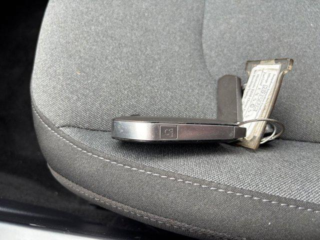 used 2025 Kia K4 car, priced at $18,995