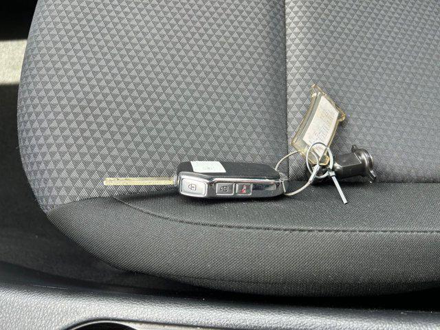 used 2025 Kia Soul car, priced at $18,014