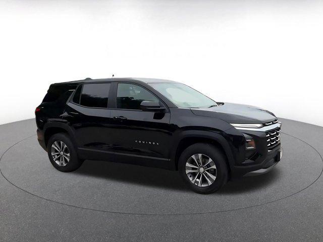 used 2025 Chevrolet Equinox car, priced at $24,995