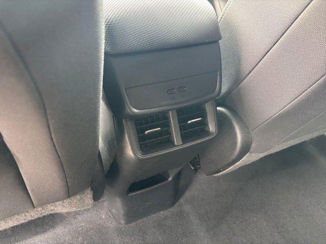 used 2025 Chevrolet Equinox car, priced at $24,995