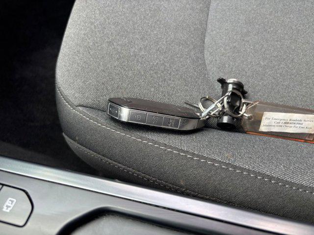 used 2025 Kia K4 car, priced at $21,131