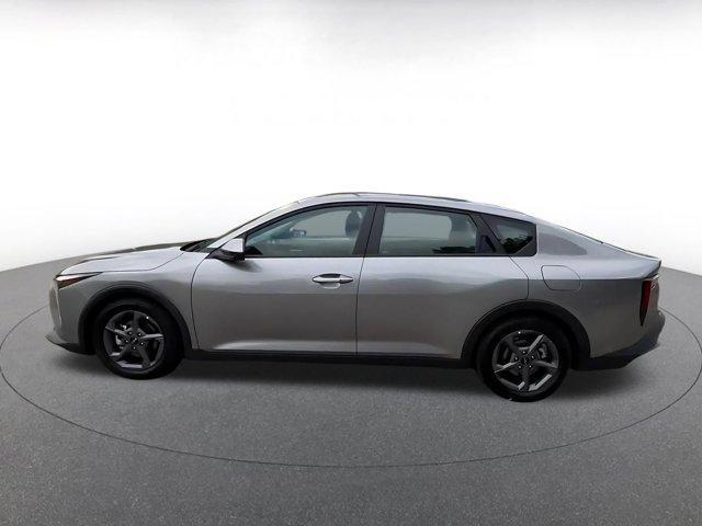 used 2025 Kia K4 car, priced at $21,131