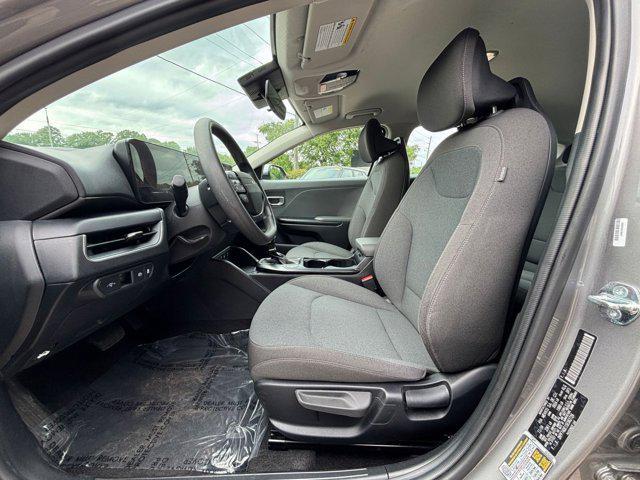 used 2025 Kia K4 car, priced at $21,131