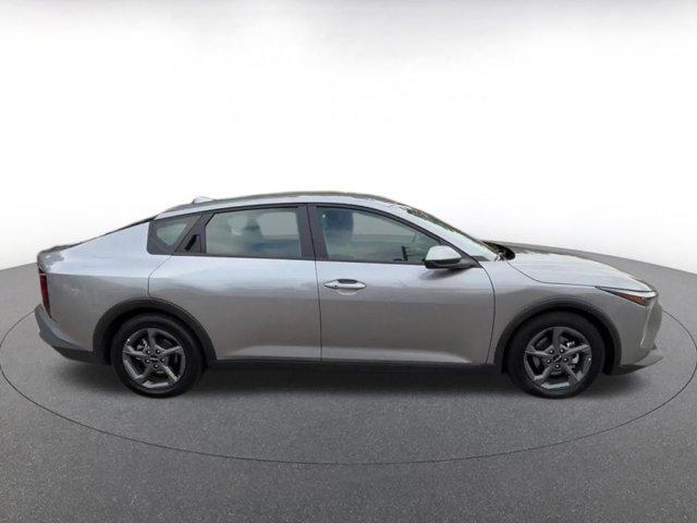 used 2025 Kia K4 car, priced at $21,131