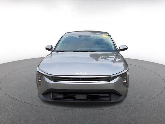 used 2025 Kia K4 car, priced at $21,131