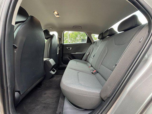 used 2025 Kia K4 car, priced at $21,131