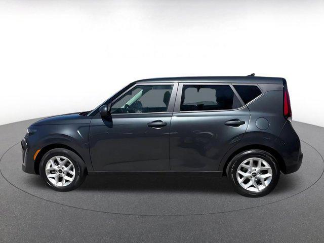 used 2025 Kia Soul car, priced at $16,322
