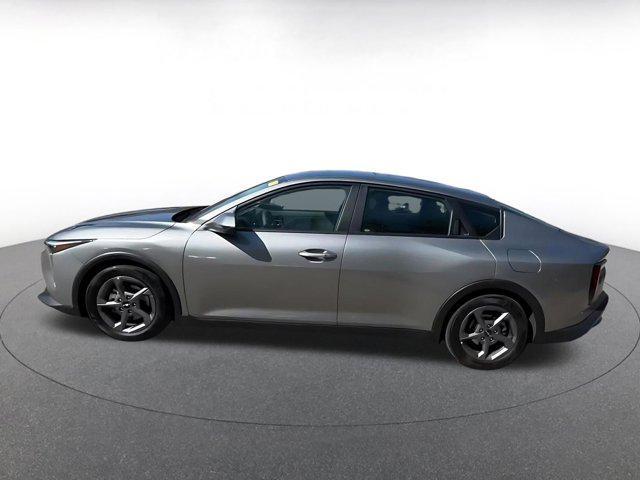 used 2025 Kia K4 car, priced at $18,964