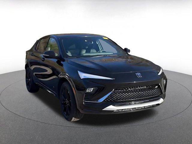 used 2025 Buick Envista car, priced at $24,640