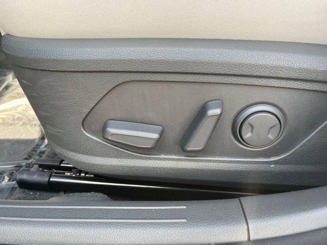 used 2025 Hyundai Sonata Hybrid car, priced at $24,937