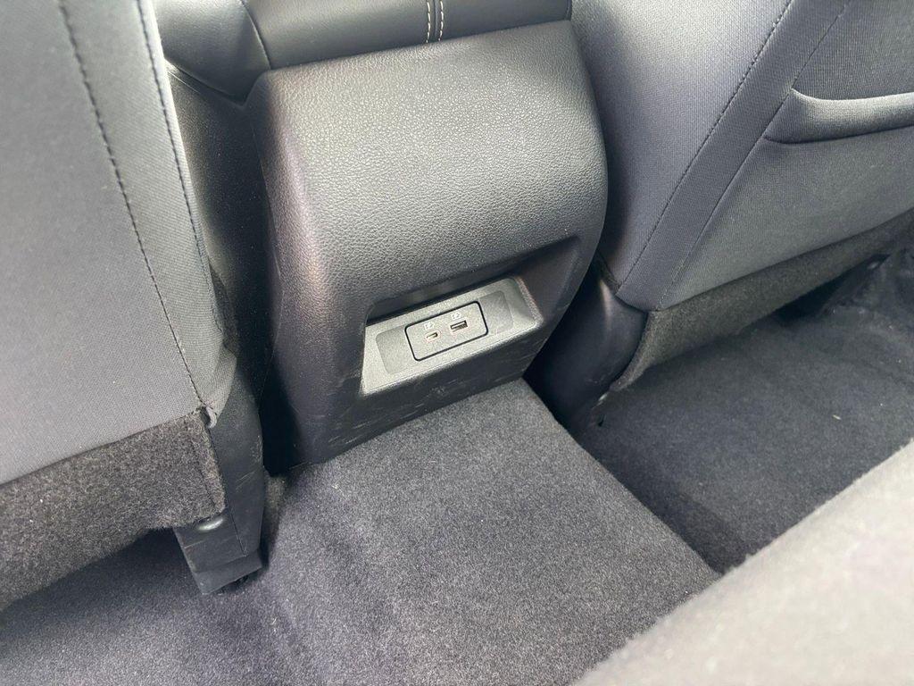 used 2025 Nissan Altima car, priced at $20,398