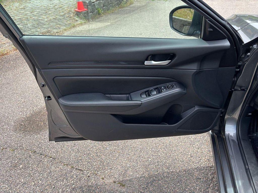 used 2025 Nissan Altima car, priced at $20,398