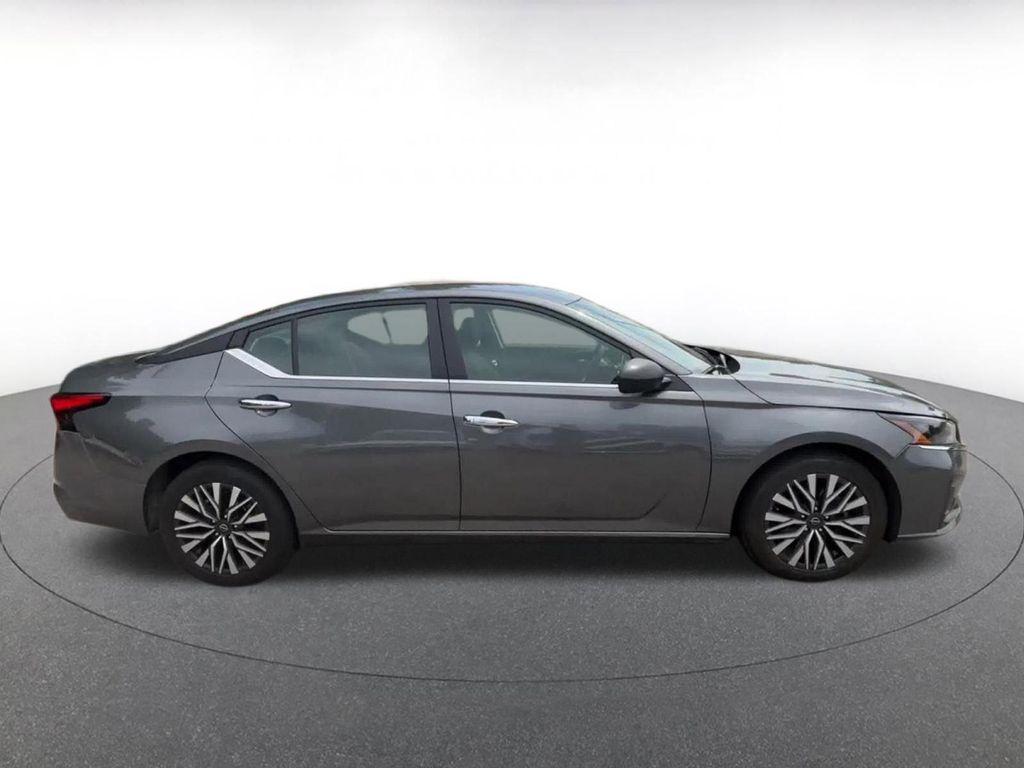 used 2025 Nissan Altima car, priced at $20,398