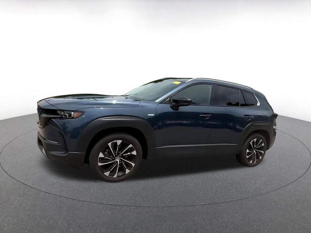 used 2025 Mazda CX-50 Hybrid car, priced at $32,264