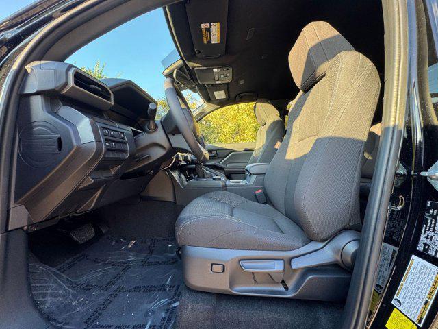 used 2025 Toyota 4Runner car, priced at $39,200