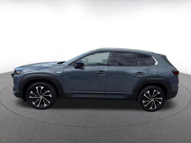 used 2025 Mazda CX-50 Hybrid car, priced at $33,106