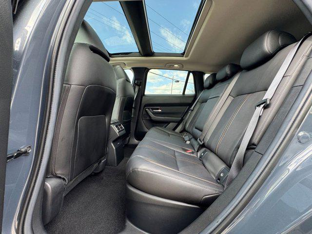 used 2025 Mazda CX-50 Hybrid car, priced at $33,106