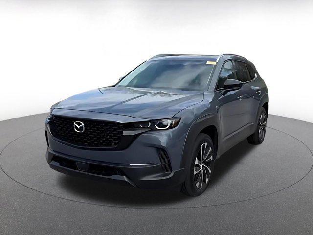 used 2025 Mazda CX-50 Hybrid car, priced at $33,106