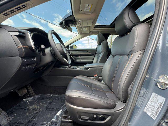 used 2025 Mazda CX-50 Hybrid car, priced at $33,106