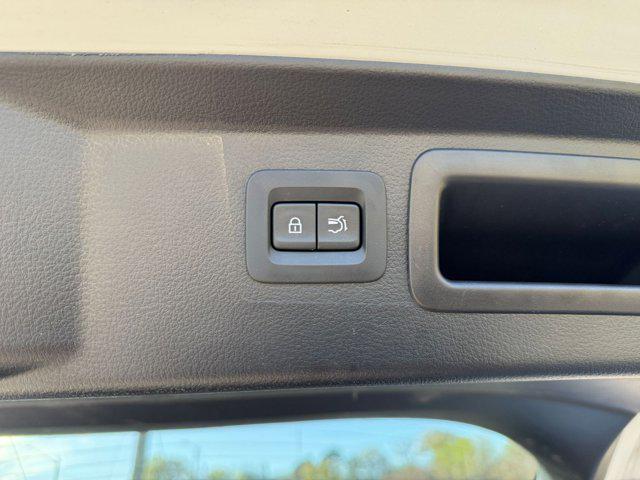 used 2025 Mazda CX-50 Hybrid car, priced at $32,231