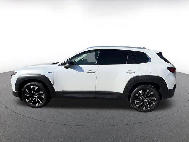 used 2025 Mazda CX-50 Hybrid car, priced at $32,231