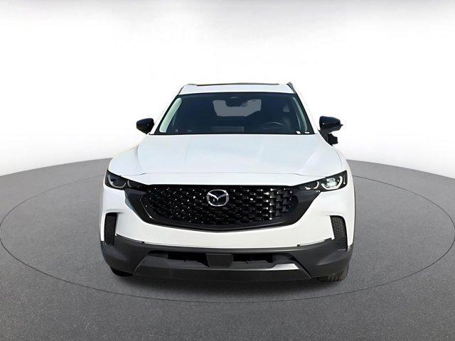 used 2025 Mazda CX-50 Hybrid car, priced at $32,231