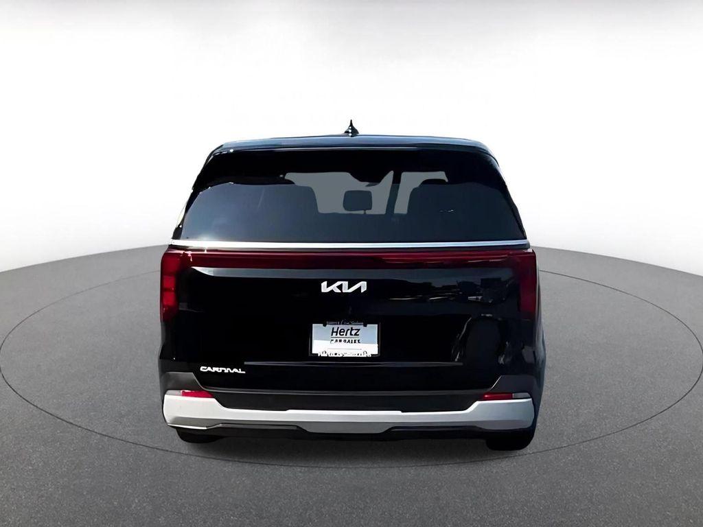 used 2026 Kia Carnival car, priced at $37,195