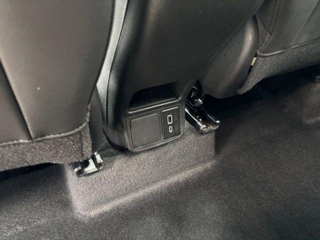 used 2025 Buick Encore GX car, priced at $21,982