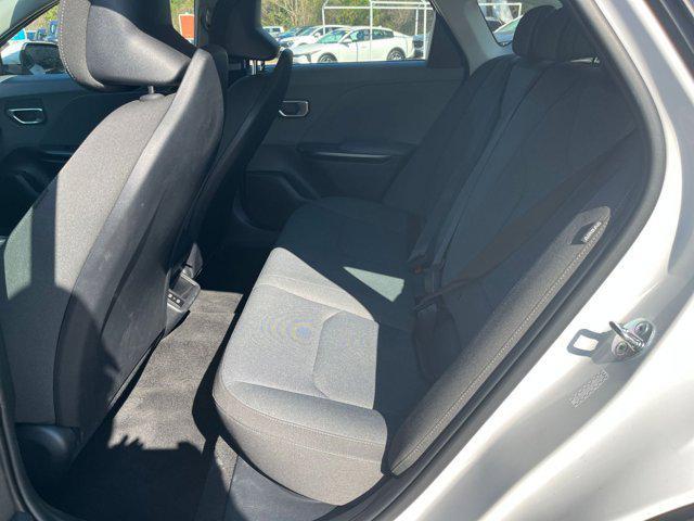 used 2025 Kia K4 car, priced at $19,109