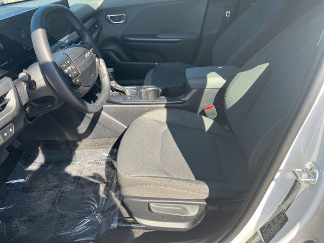 used 2025 Kia K4 car, priced at $19,109