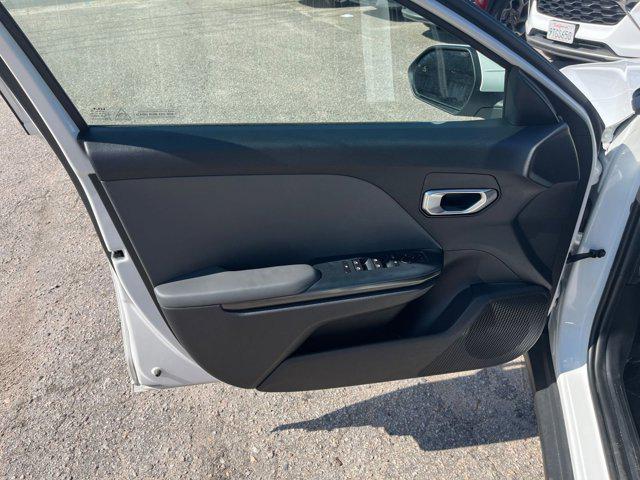 used 2025 Kia K4 car, priced at $19,109