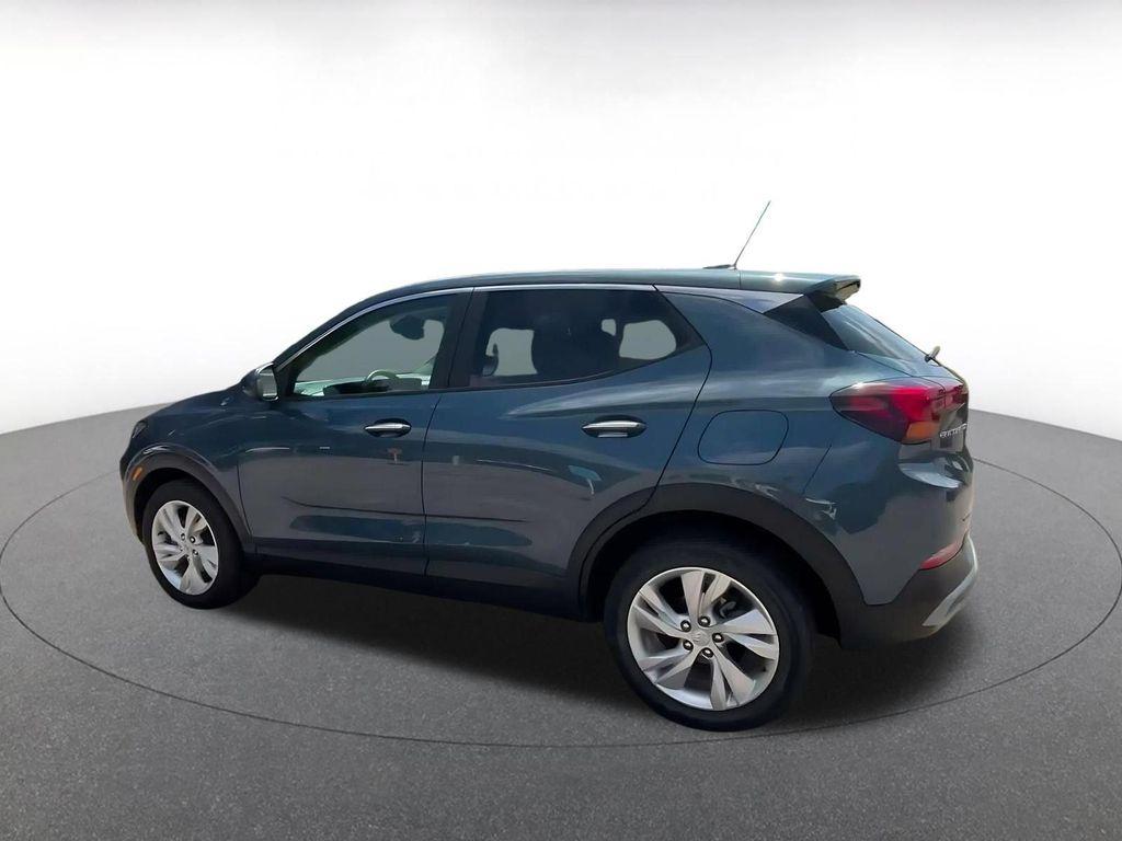 used 2026 Buick Encore GX car, priced at $21,199