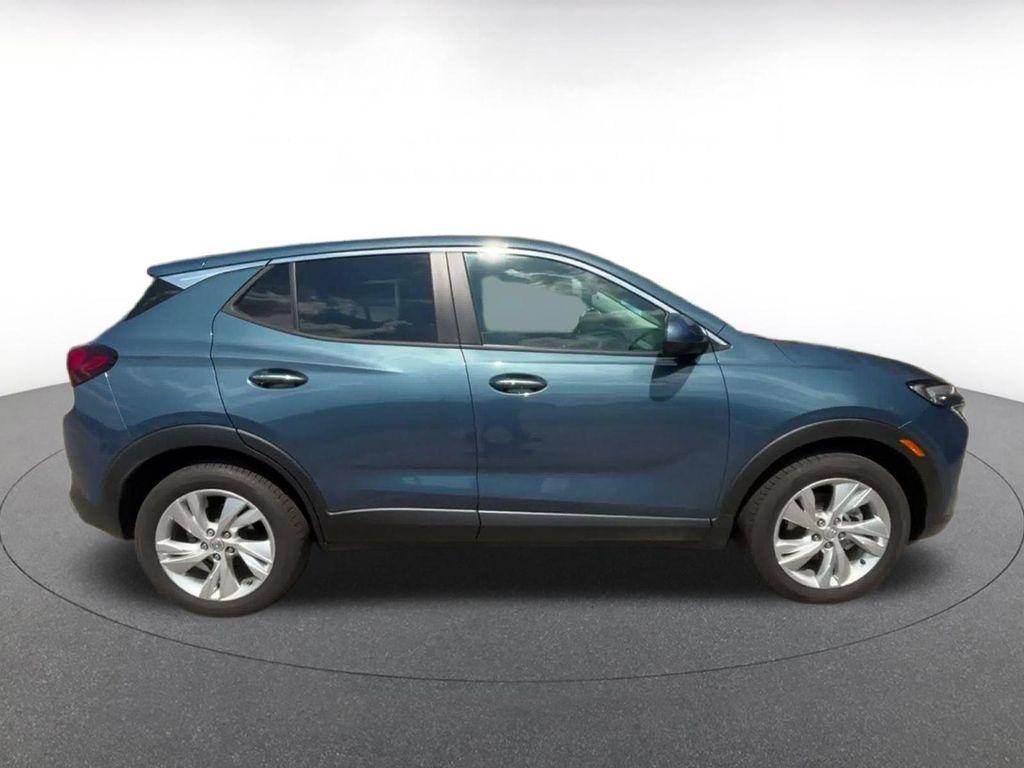 used 2026 Buick Encore GX car, priced at $21,199