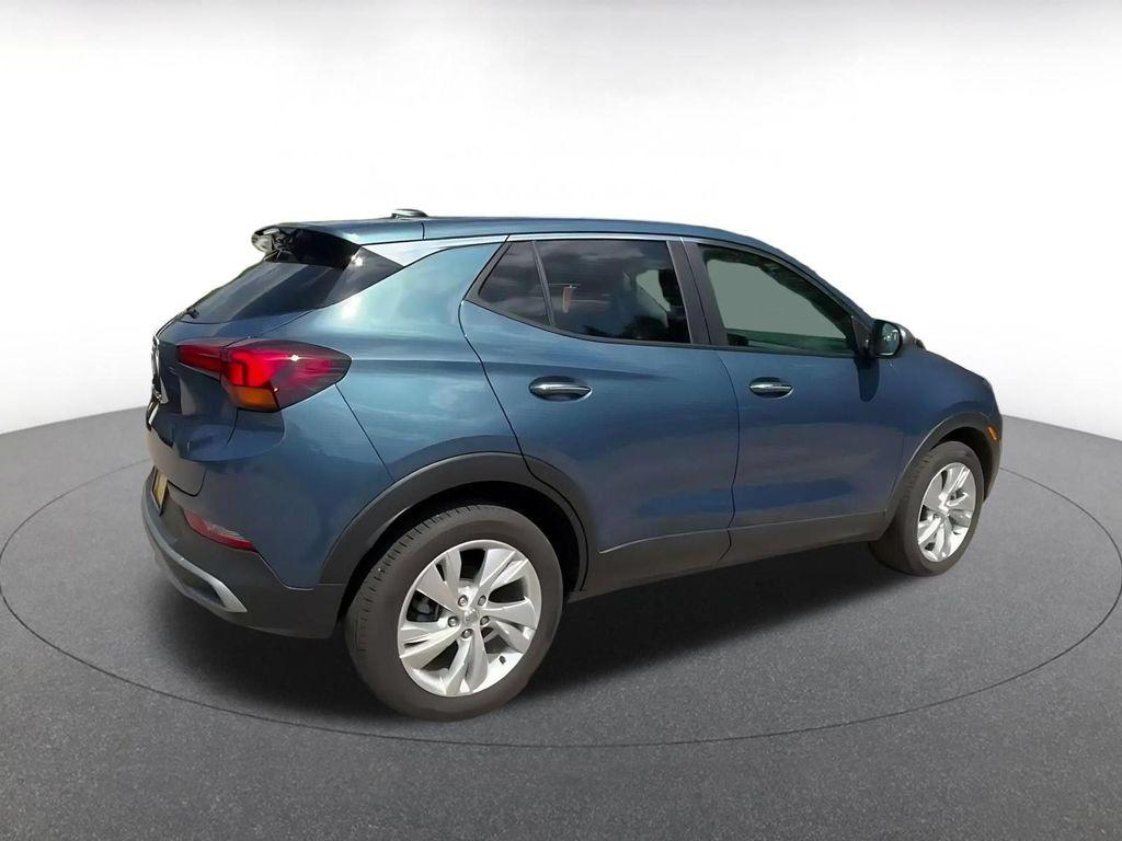 used 2026 Buick Encore GX car, priced at $21,199
