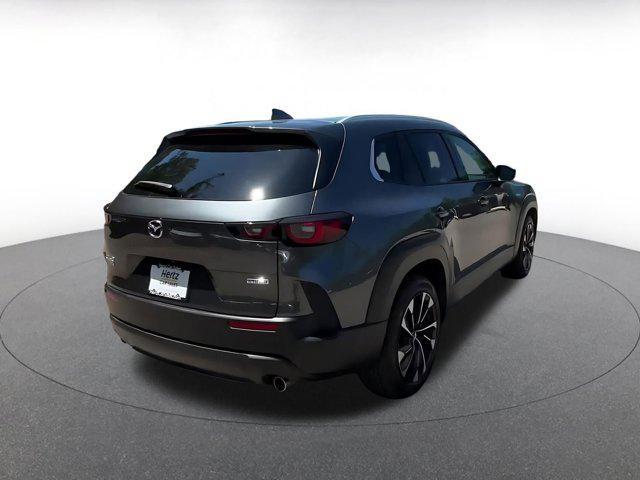 used 2025 Mazda CX-50 Hybrid car, priced at $32,744