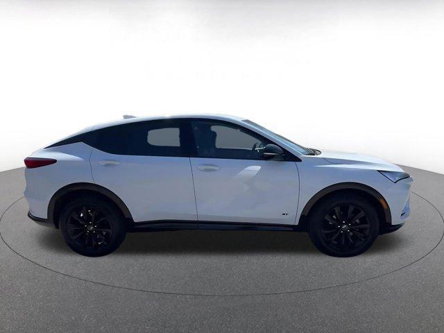 used 2025 Buick Envista car, priced at $24,702