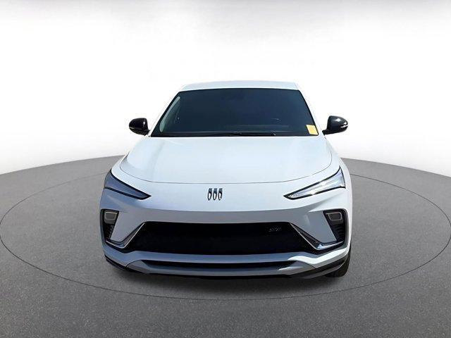 used 2025 Buick Envista car, priced at $24,702