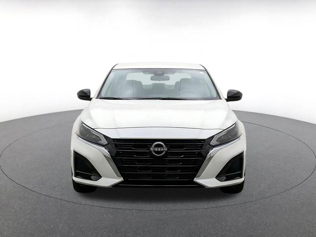 used 2025 Nissan Altima car, priced at $20,739