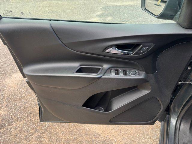 used 2020 Chevrolet Equinox car, priced at $16,200