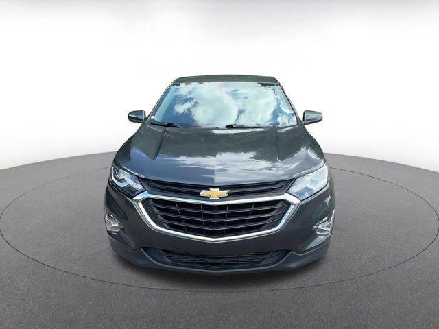 used 2020 Chevrolet Equinox car, priced at $16,200